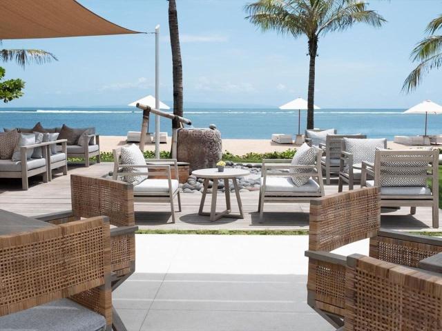 Sadara Resort