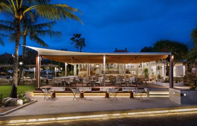 Sadara Resort