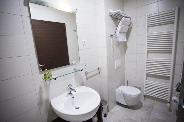 Hotel Mangart