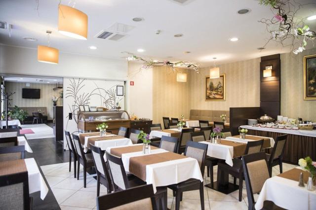 Hotel Mangart