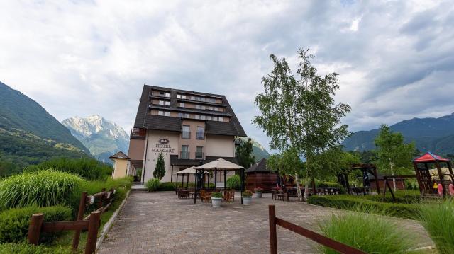 Hotel Mangart