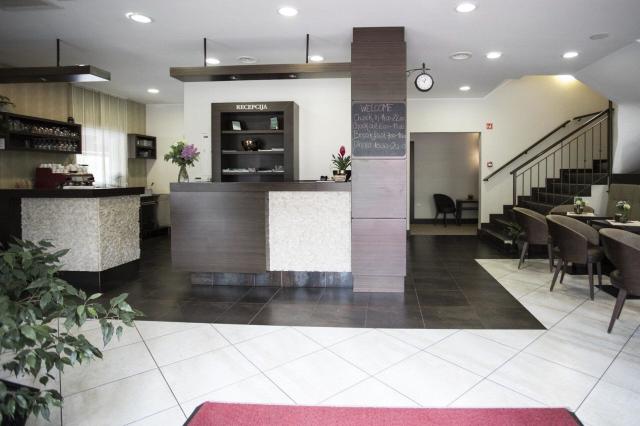 Hotel Mangart