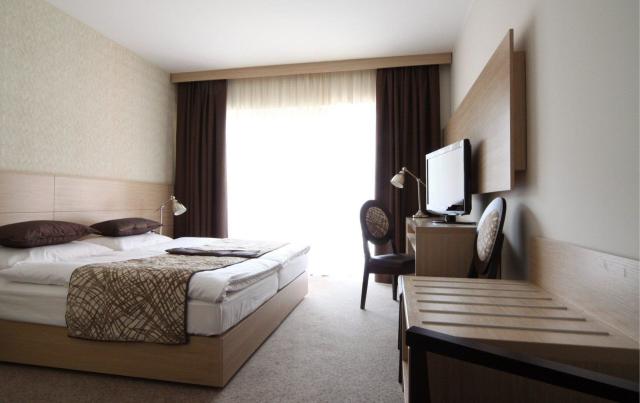 Hotel Mangart