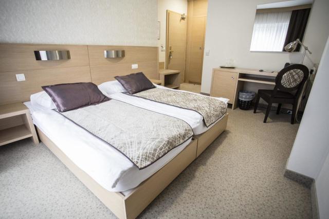 Hotel Mangart