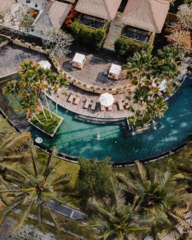 The Ubud Village Resort & Spa