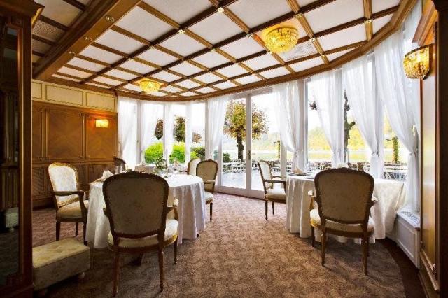 Grand Hotel Toplice