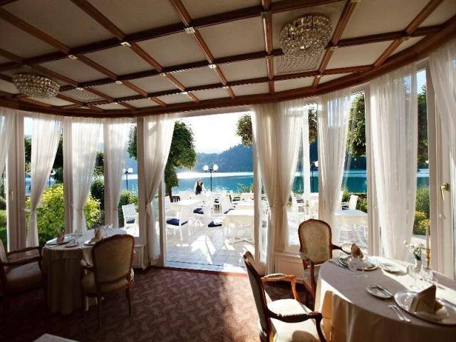 Grand Hotel Toplice