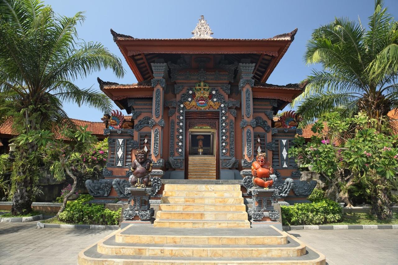 Bali Tropic Resort & Spa