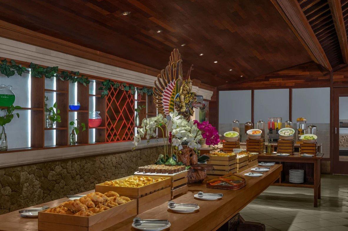 Bali Tropic Resort & Spa