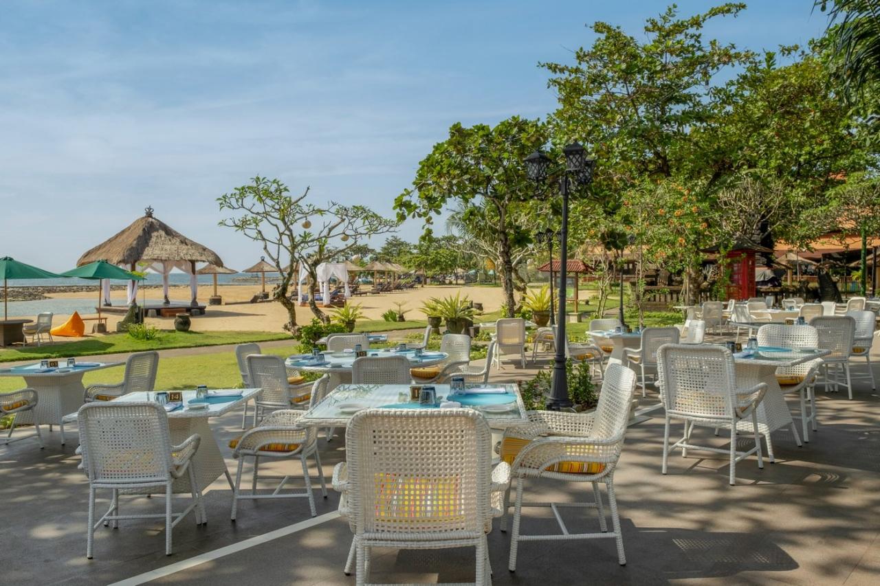 Bali Tropic Resort & Spa