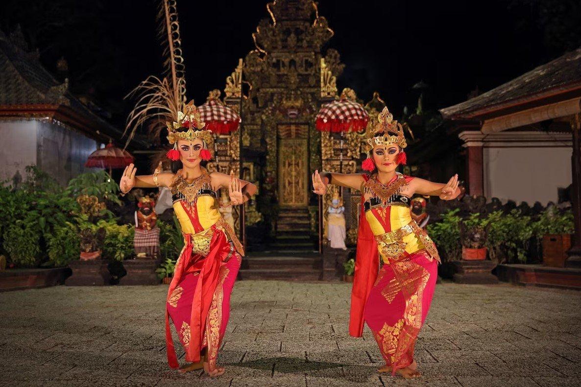 Bali Tropic Resort & Spa