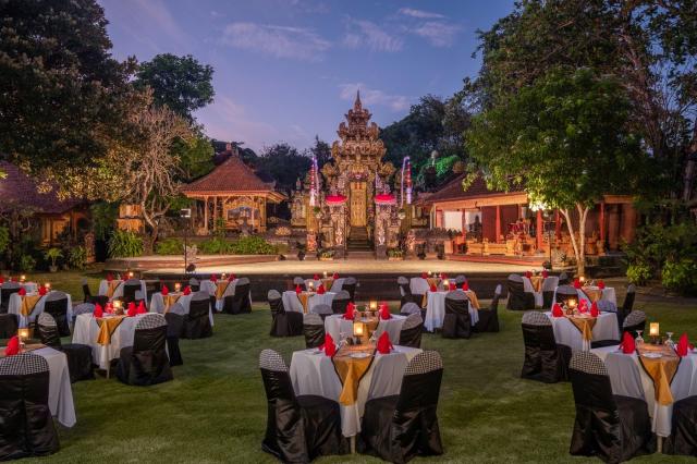 Bali Tropic Resort & Spa