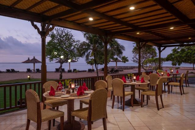 Bali Tropic Resort & Spa