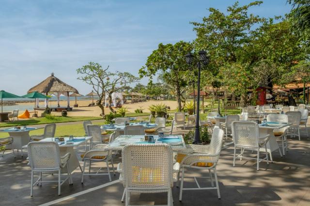 Bali Tropic Resort & Spa