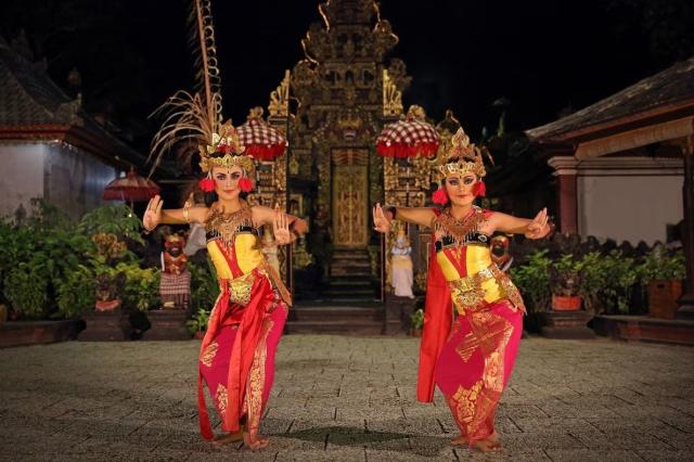 Bali Tropic Resort & Spa