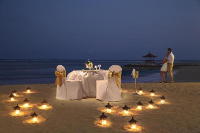 Bali Tropic Resort & Spa