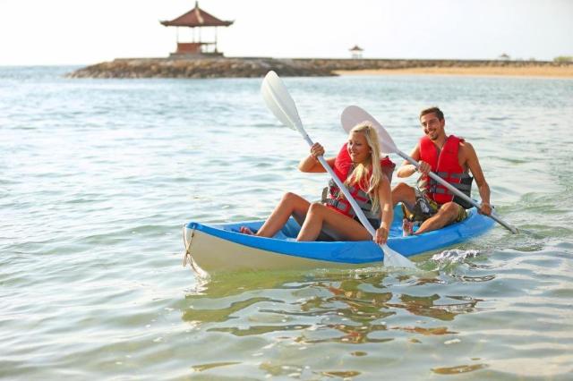 Bali Tropic Resort & Spa