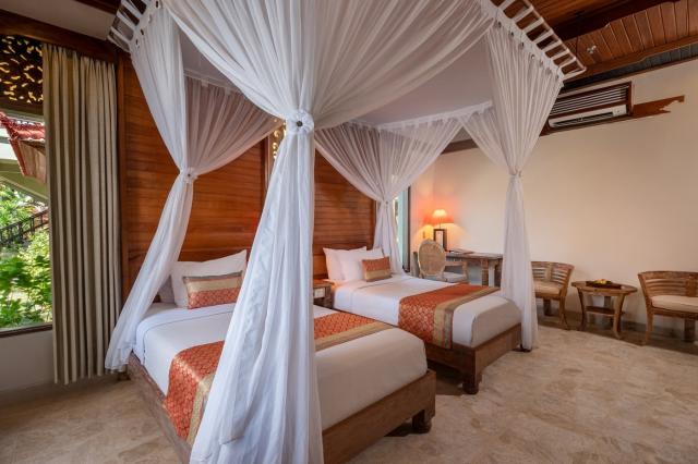 Bali Tropic Resort & Spa
