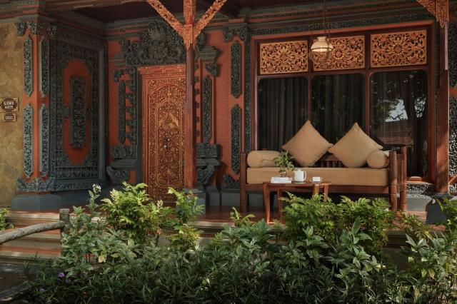 Bali Tropic Resort & Spa