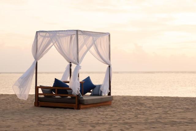 Bali Tropic Resort & Spa