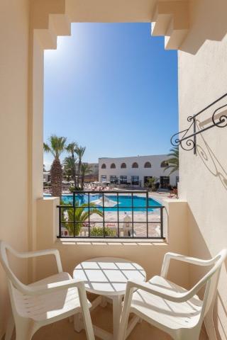 Hotel Le Petit Palais
