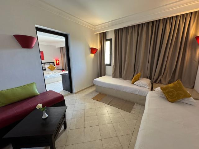 Hotel Le Petit Palais