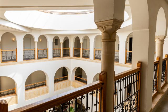 Hotel Le Petit Palais