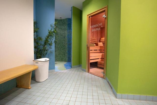 Hotel Berghof Mitterberg