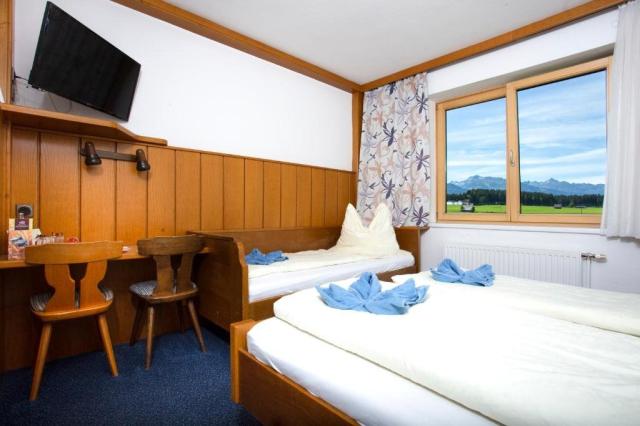 Hotel Berghof Mitterberg