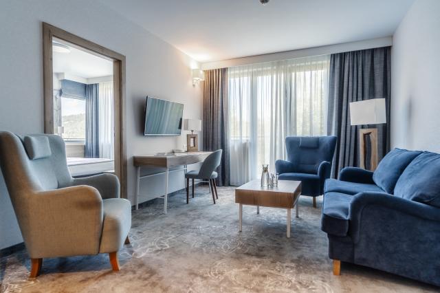 Hotel Aquarion Family & Friends