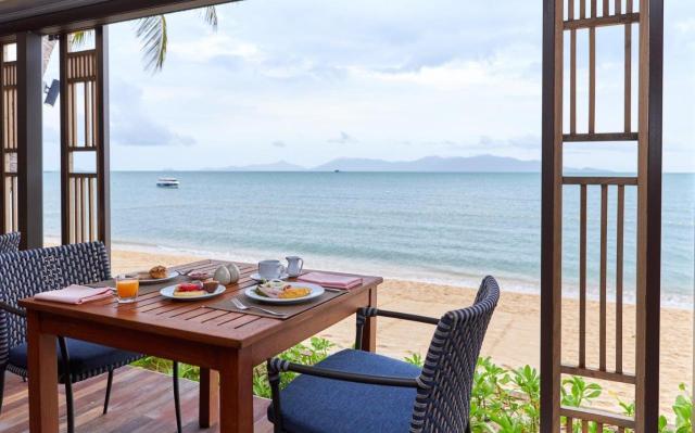 Bandara Resort & Spa