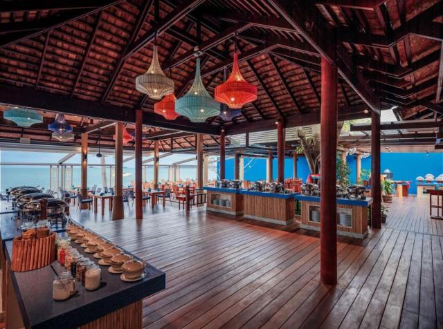 Bandara Resort & Spa