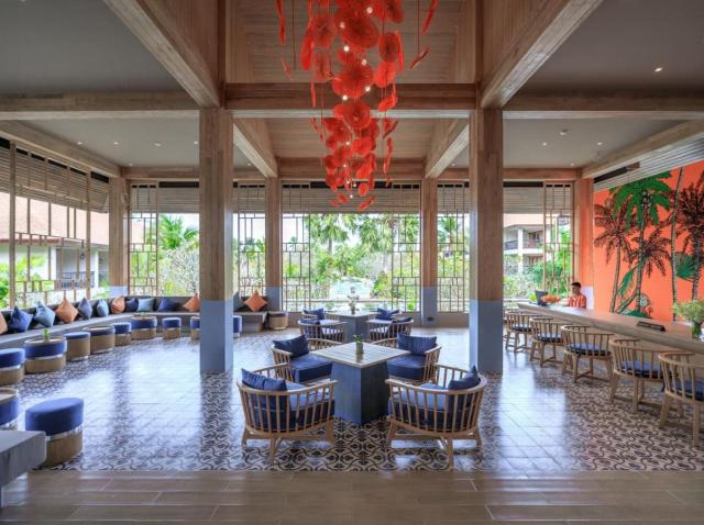 Bandara Resort & Spa