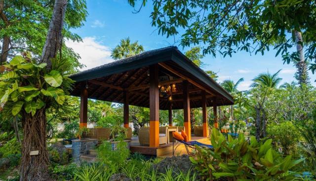 Bandara Resort & Spa
