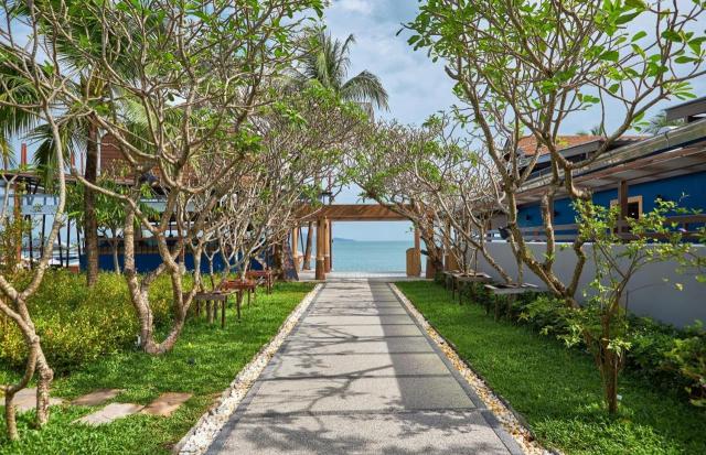 Bandara Resort & Spa