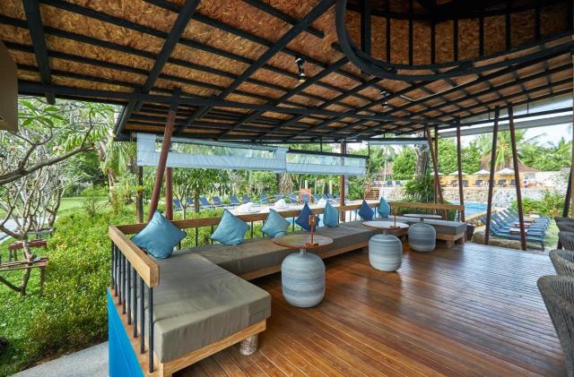 Bandara Resort & Spa