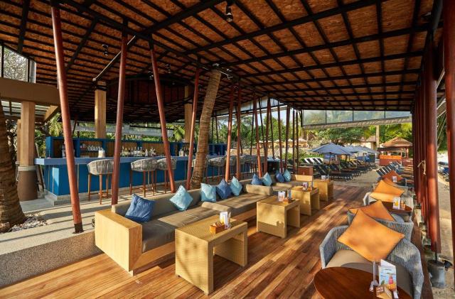 Bandara Resort & Spa
