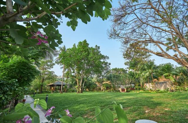 Bandara Resort & Spa