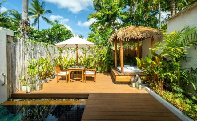 Bandara Resort & Spa