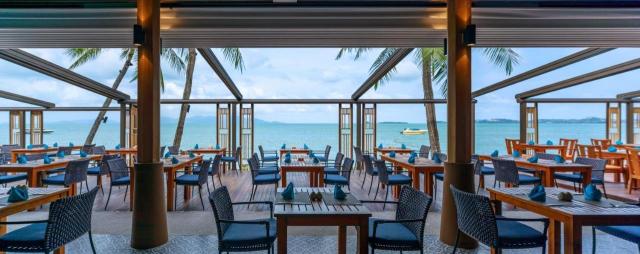 Bandara Resort & Spa