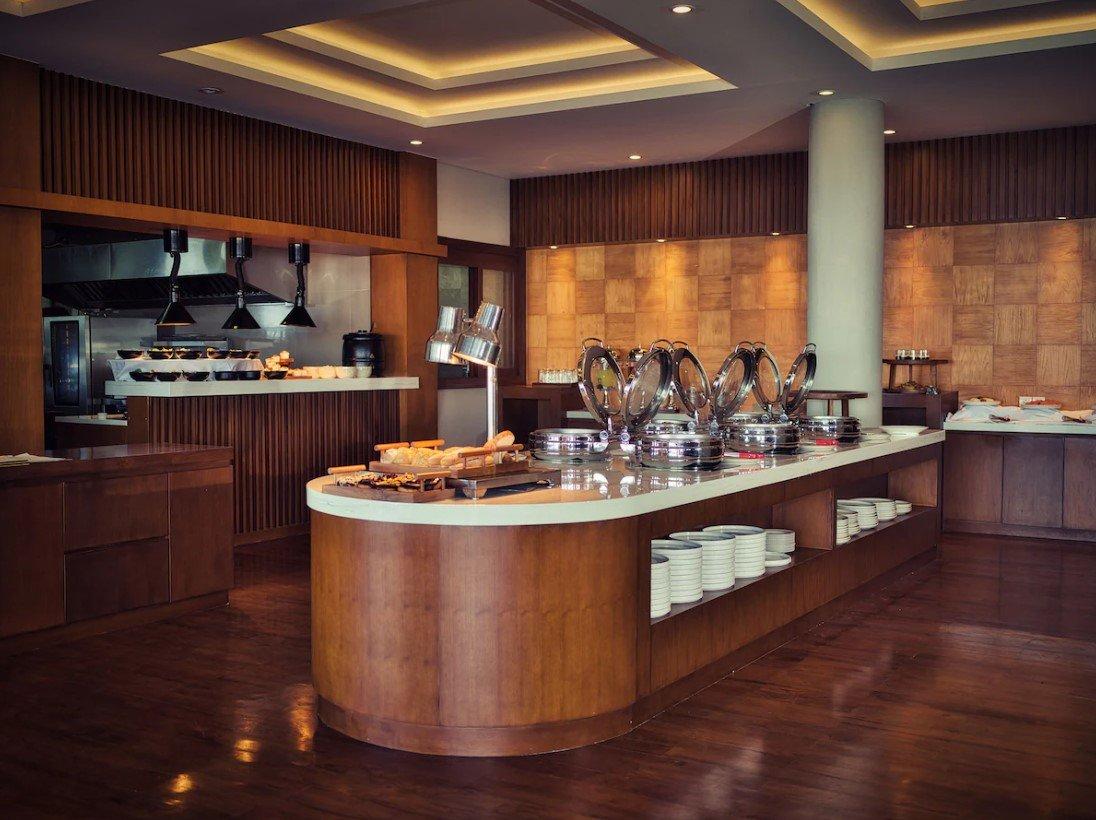 Elevate Bali