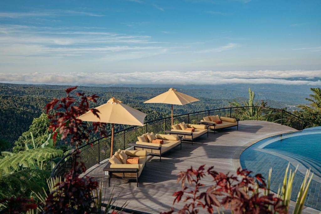 Elevate Bali