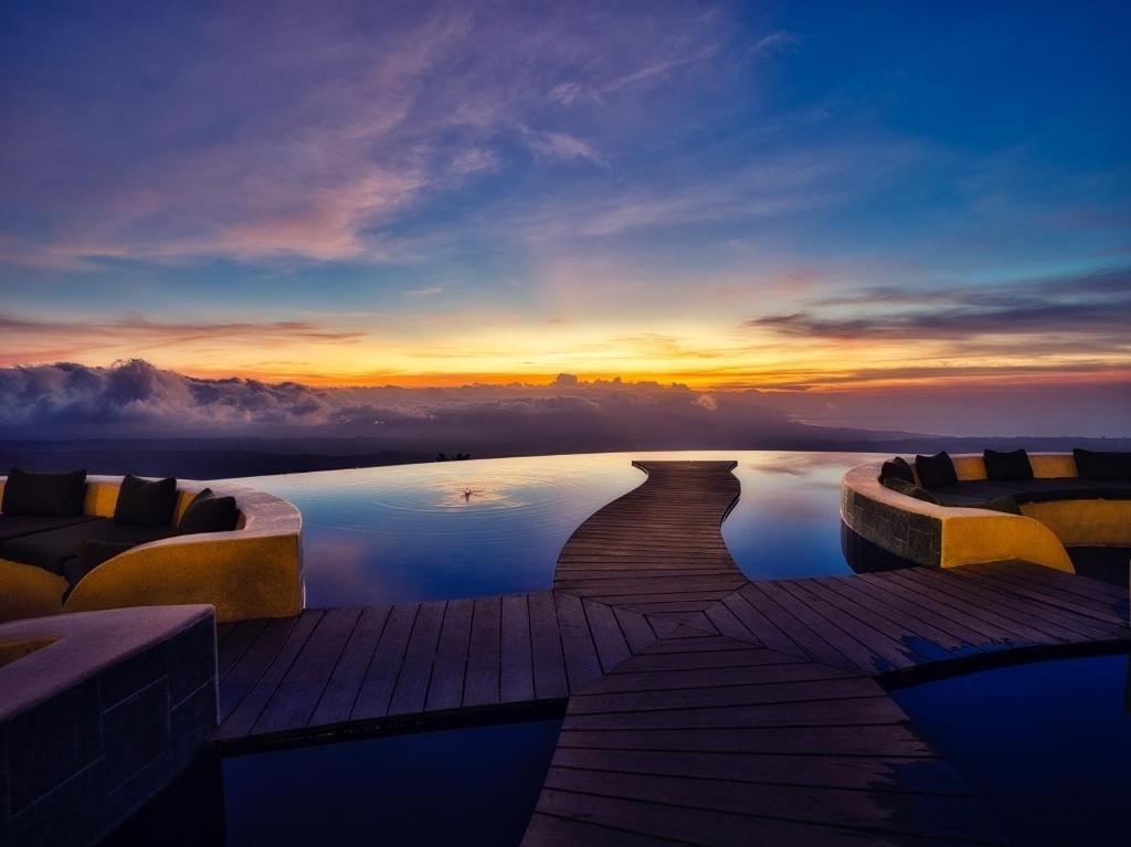 Elevate Bali