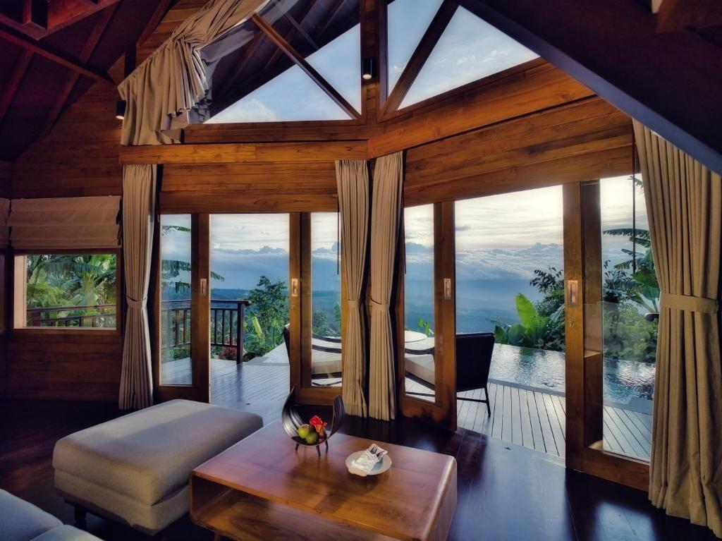 Elevate Bali