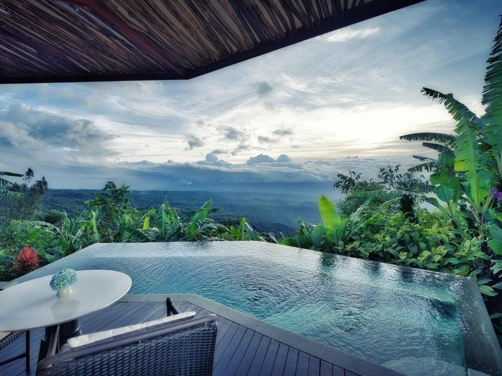 Elevate Bali