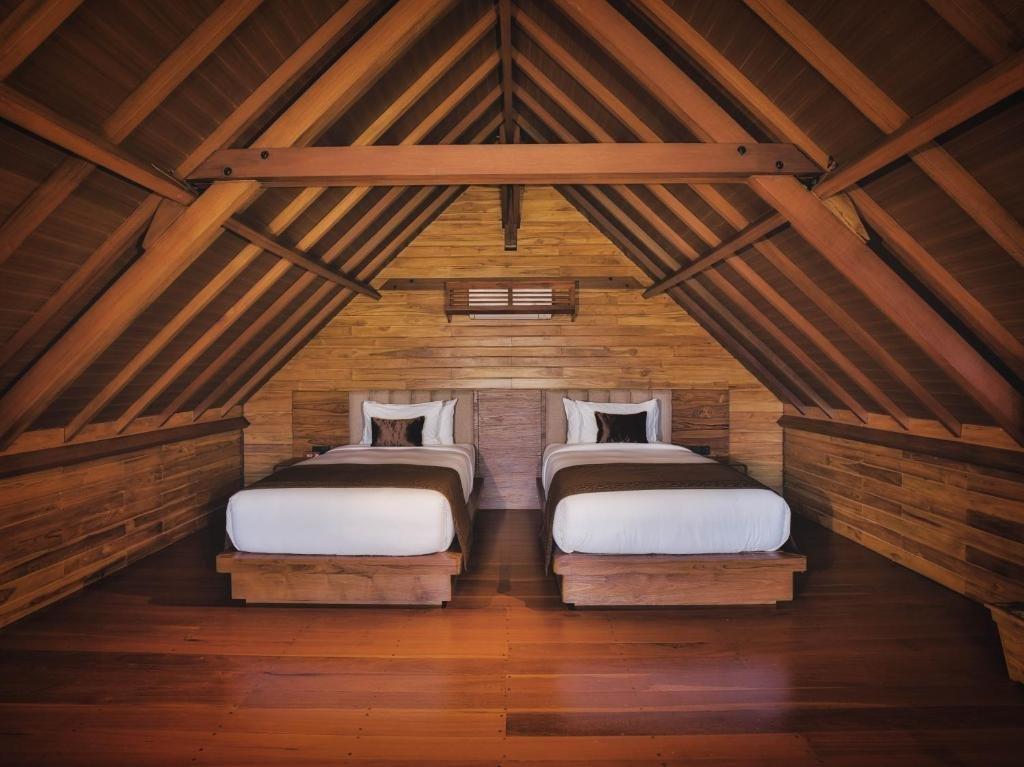 Elevate Bali