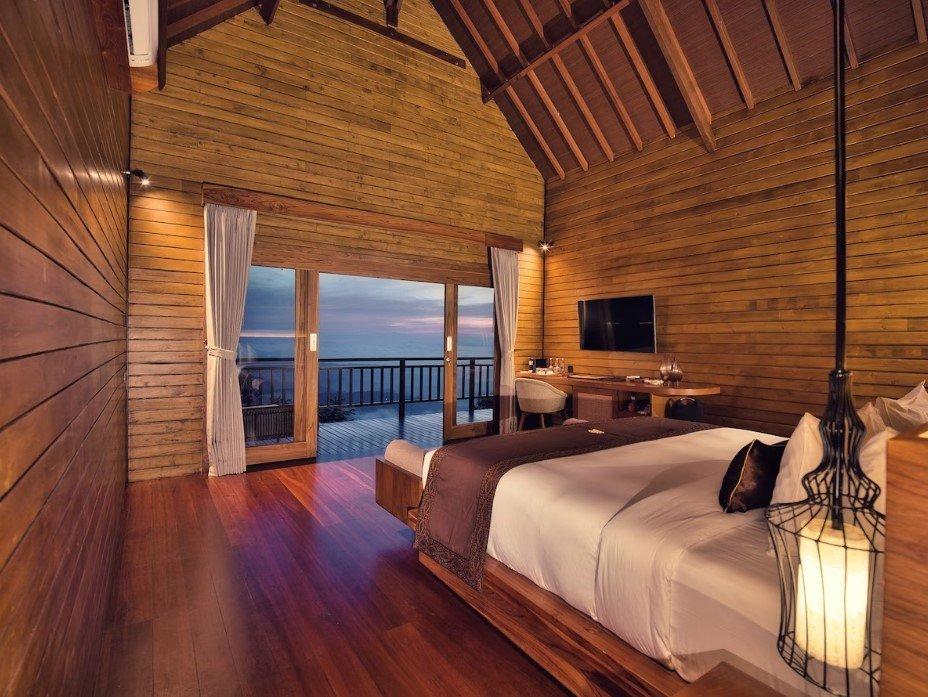 Elevate Bali