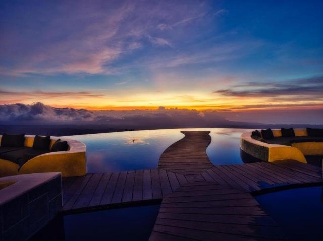 Elevate Bali