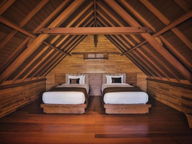 Elevate Bali