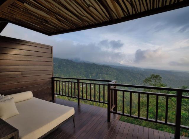 Elevate Bali